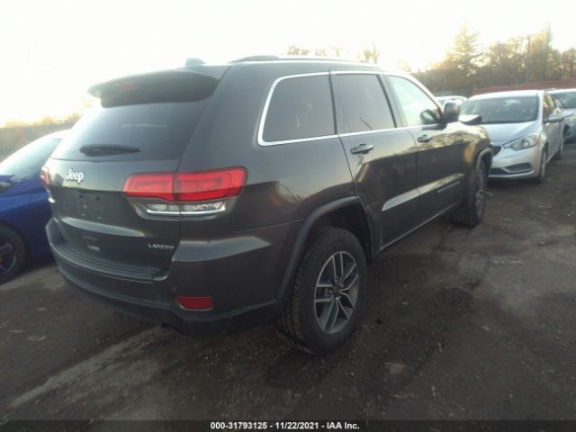 Photo 3 VIN: 1C4RJFAG7KC567309 - JEEP GRAND CHEROKEE 