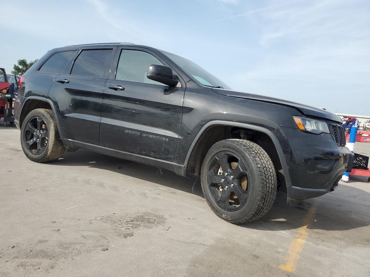 Photo 3 VIN: 1C4RJFAG7KC577189 - JEEP GRAND CHEROKEE 