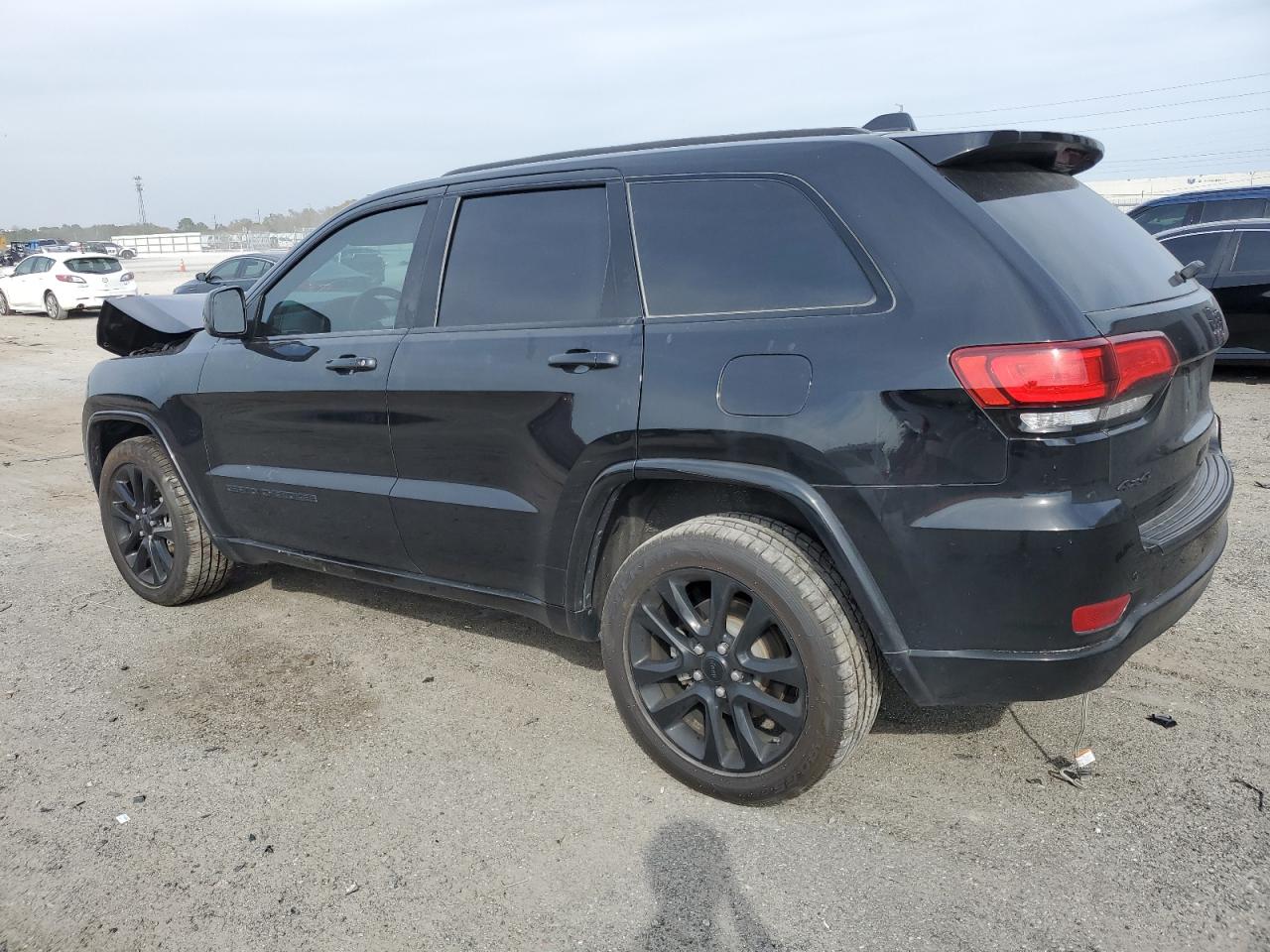 Photo 1 VIN: 1C4RJFAG7KC578567 - JEEP GRAND CHEROKEE 