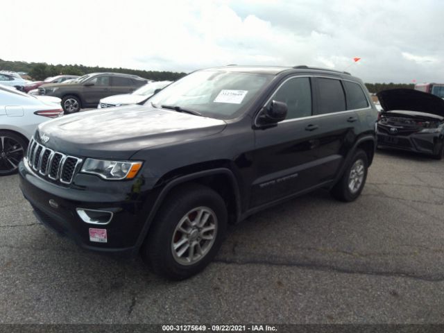 Photo 1 VIN: 1C4RJFAG7KC579444 - JEEP GRAND CHEROKEE 