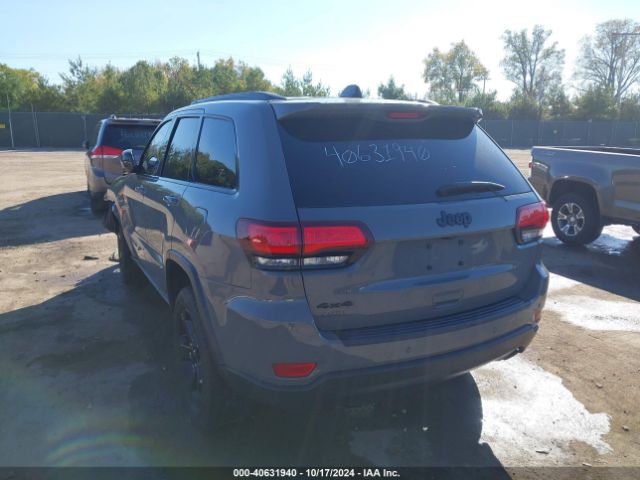 Photo 2 VIN: 1C4RJFAG7KC640274 - JEEP GRAND CHEROKEE 