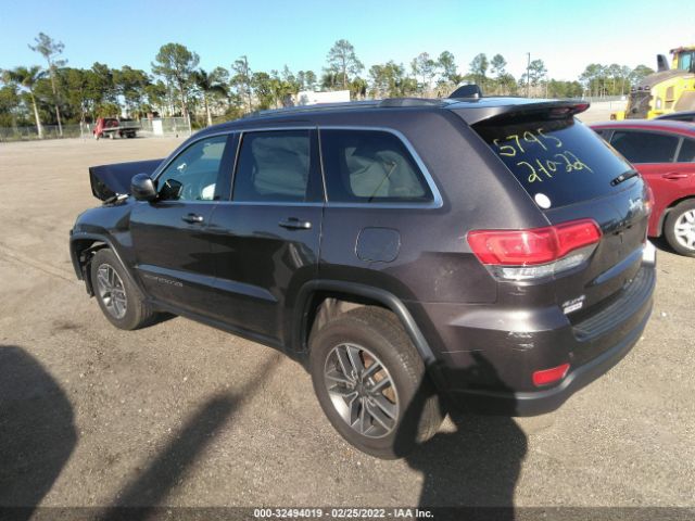 Photo 2 VIN: 1C4RJFAG7KC685795 - JEEP GRAND CHEROKEE 