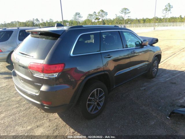 Photo 3 VIN: 1C4RJFAG7KC685795 - JEEP GRAND CHEROKEE 