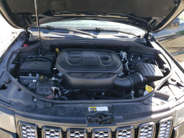 Photo 11 VIN: 1C4RJFAG7KC787369 - JEEP GRAND CHER 