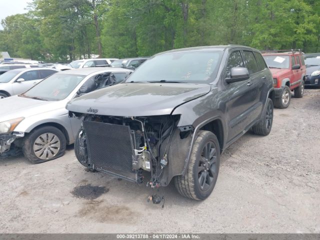 Photo 1 VIN: 1C4RJFAG7KC811718 - JEEP GRAND CHEROKEE 