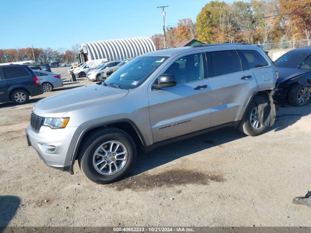 Photo 1 VIN: 1C4RJFAG7KC814750 - JEEP GRAND CHEROKEE 