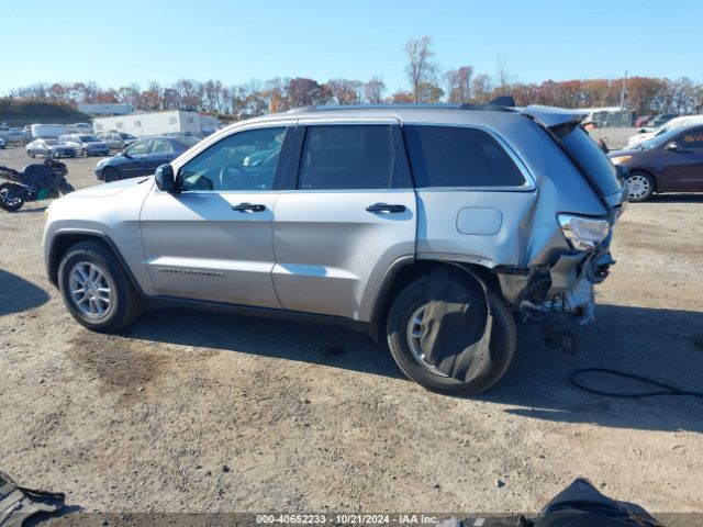 Photo 2 VIN: 1C4RJFAG7KC814750 - JEEP GRAND CHEROKEE 