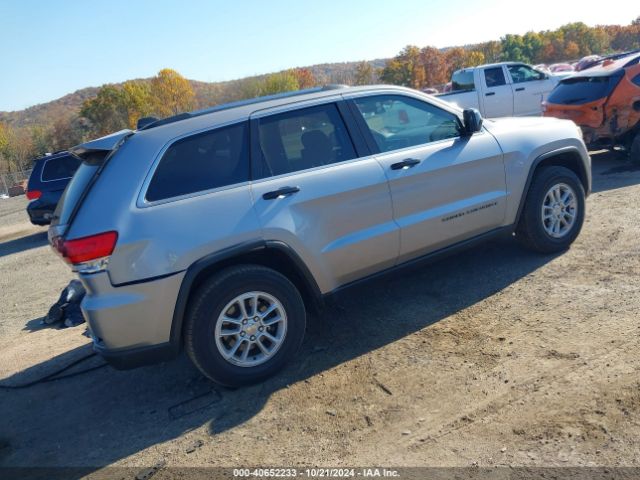 Photo 3 VIN: 1C4RJFAG7KC814750 - JEEP GRAND CHEROKEE 