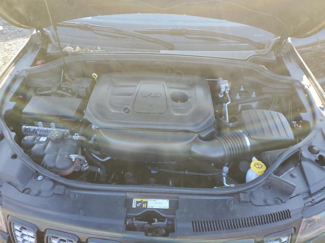 Photo 10 VIN: 1C4RJFAG7LC149592 - JEEP GRAND CHEROKEE 