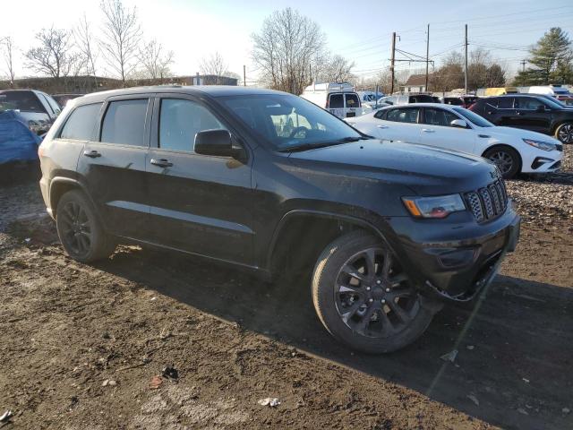 Photo 3 VIN: 1C4RJFAG7LC149592 - JEEP GRAND CHEROKEE 