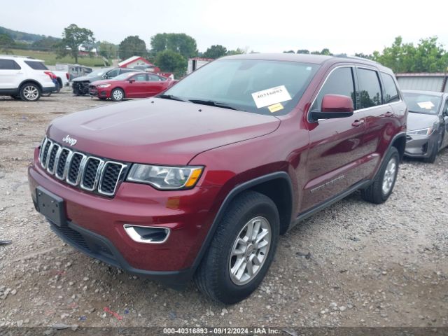 Photo 1 VIN: 1C4RJFAG7LC158647 - JEEP GRAND CHEROKEE 