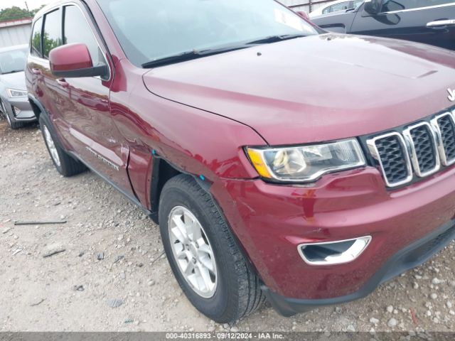 Photo 5 VIN: 1C4RJFAG7LC158647 - JEEP GRAND CHEROKEE 