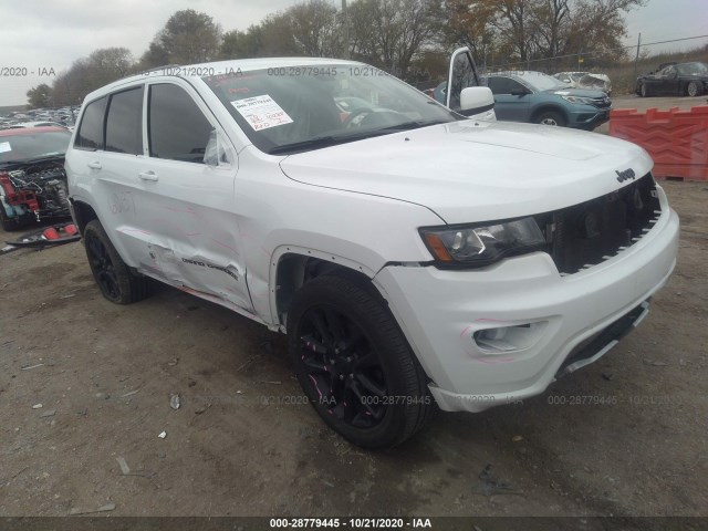 Photo 0 VIN: 1C4RJFAG7LC169938 - JEEP GRAND CHEROKEE 