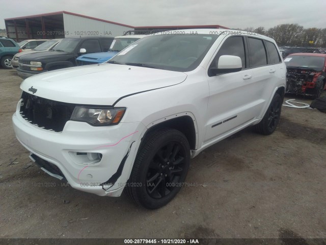 Photo 1 VIN: 1C4RJFAG7LC169938 - JEEP GRAND CHEROKEE 