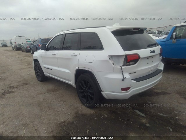 Photo 2 VIN: 1C4RJFAG7LC169938 - JEEP GRAND CHEROKEE 