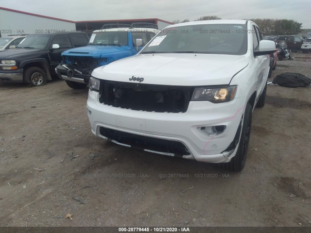 Photo 5 VIN: 1C4RJFAG7LC169938 - JEEP GRAND CHEROKEE 