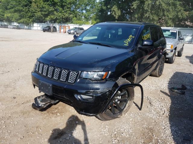 Photo 1 VIN: 1C4RJFAG7LC201173 - JEEP GRAND CHER 