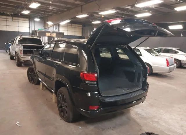 Photo 2 VIN: 1C4RJFAG7LC208155 - JEEP GRAND CHEROKEE 