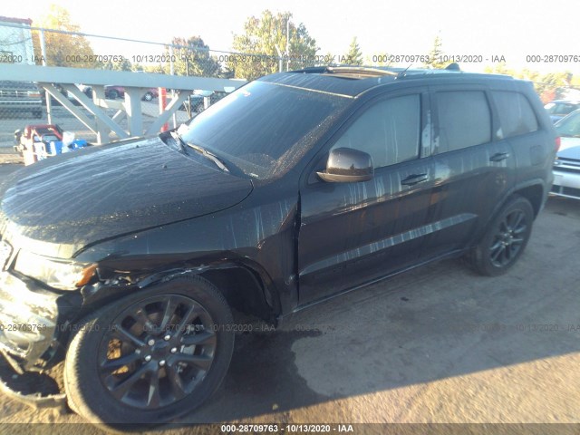 Photo 1 VIN: 1C4RJFAG7LC237509 - JEEP GRAND CHEROKEE 