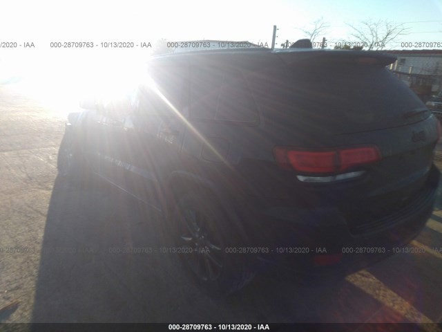 Photo 2 VIN: 1C4RJFAG7LC237509 - JEEP GRAND CHEROKEE 