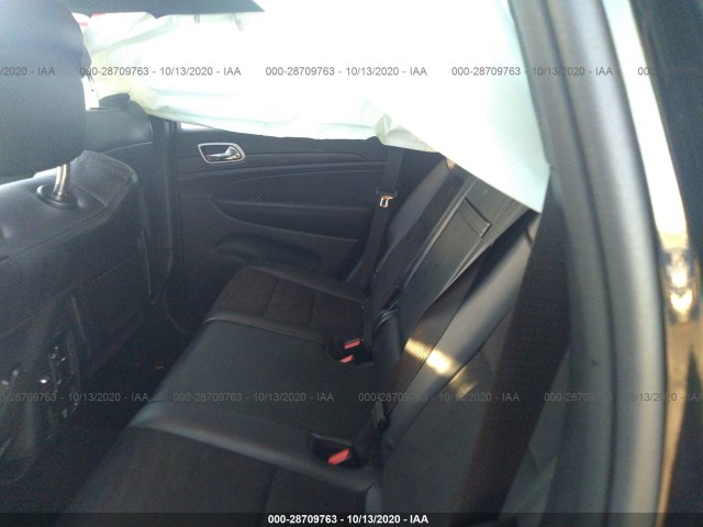 Photo 7 VIN: 1C4RJFAG7LC237509 - JEEP GRAND CHEROKEE 