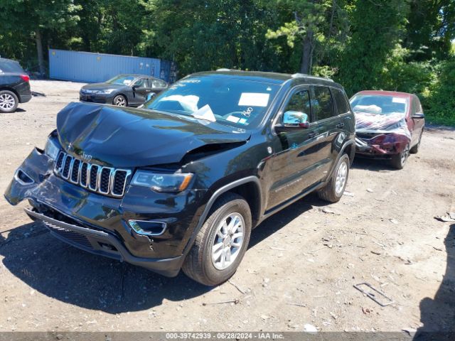 Photo 1 VIN: 1C4RJFAG7LC271109 - JEEP GRAND CHEROKEE 