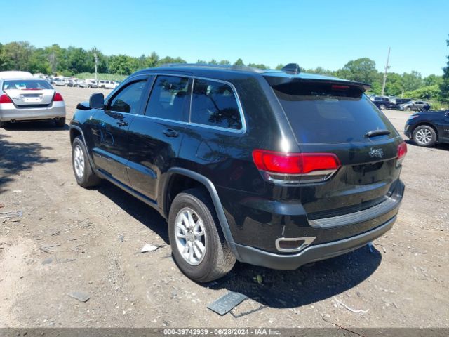 Photo 2 VIN: 1C4RJFAG7LC271109 - JEEP GRAND CHEROKEE 