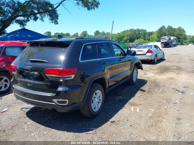 Photo 3 VIN: 1C4RJFAG7LC271109 - JEEP GRAND CHEROKEE 