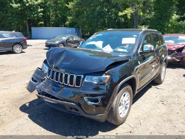 Photo 5 VIN: 1C4RJFAG7LC271109 - JEEP GRAND CHEROKEE 