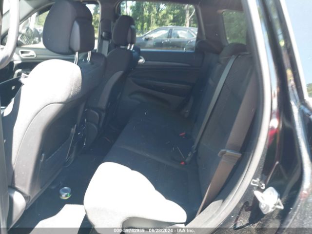 Photo 7 VIN: 1C4RJFAG7LC271109 - JEEP GRAND CHEROKEE 