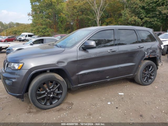 Photo 1 VIN: 1C4RJFAG7LC316484 - JEEP GRAND CHEROKEE 