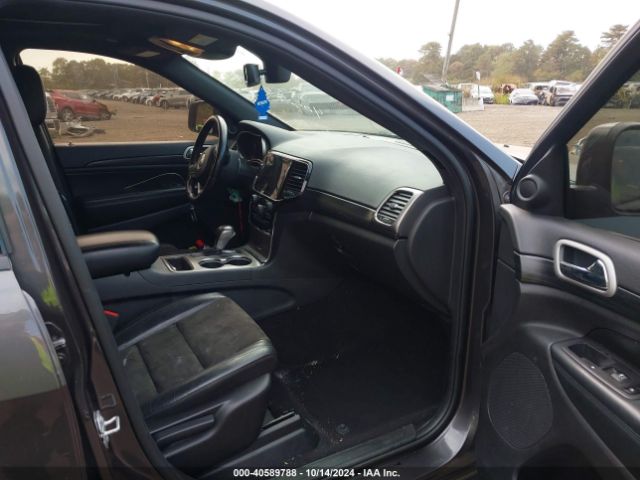 Photo 4 VIN: 1C4RJFAG7LC316484 - JEEP GRAND CHEROKEE 