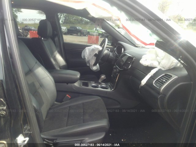 Photo 4 VIN: 1C4RJFAG7LC387975 - JEEP GRAND CHEROKEE 