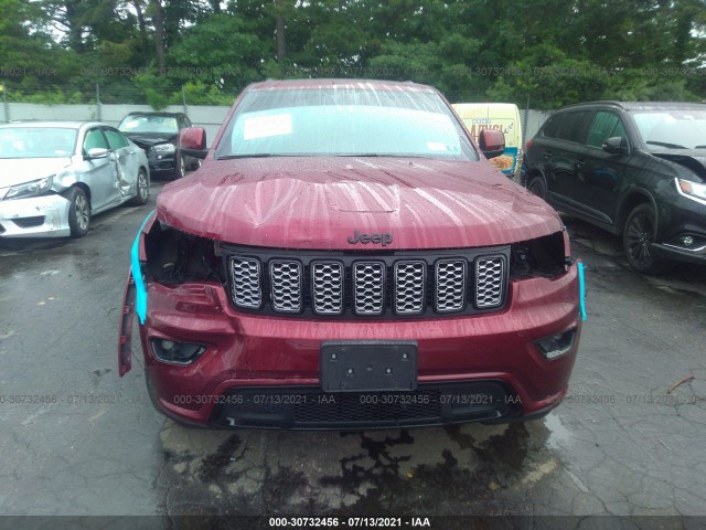 Photo 5 VIN: 1C4RJFAG7LC398197 - JEEP GRAND CHEROKEE 