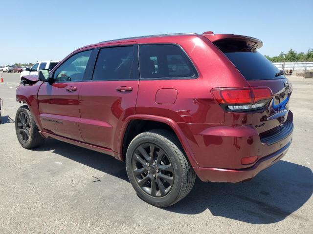 Photo 1 VIN: 1C4RJFAG7MC536001 - JEEP GRAND CHEROKEE 