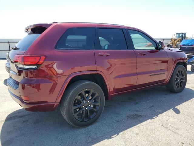 Photo 2 VIN: 1C4RJFAG7MC536001 - JEEP GRAND CHEROKEE 