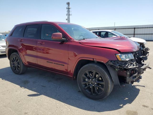 Photo 3 VIN: 1C4RJFAG7MC536001 - JEEP GRAND CHEROKEE 