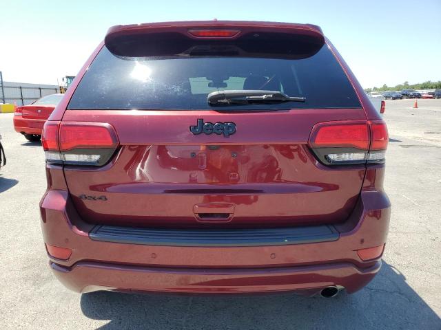 Photo 5 VIN: 1C4RJFAG7MC536001 - JEEP GRAND CHEROKEE 