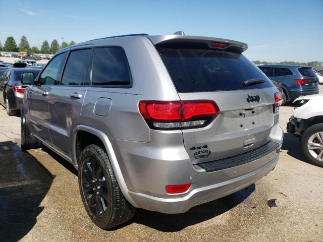 Photo 1 VIN: 1C4RJFAG7MC536323 - JEEP GRAND CHEROKEE 