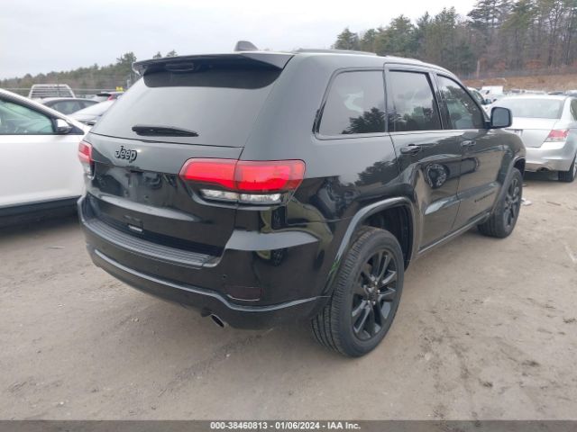 Photo 3 VIN: 1C4RJFAG7MC552070 - JEEP GRAND CHEROKEE 