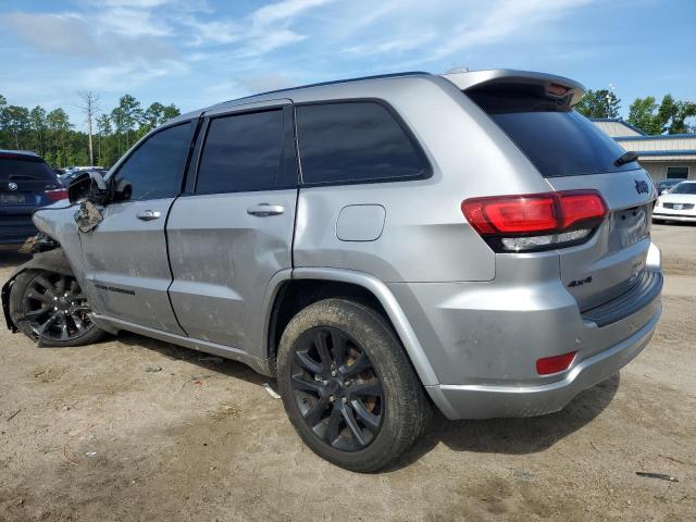 Photo 1 VIN: 1C4RJFAG7MC560931 - JEEP GRAND CHEROKEE 