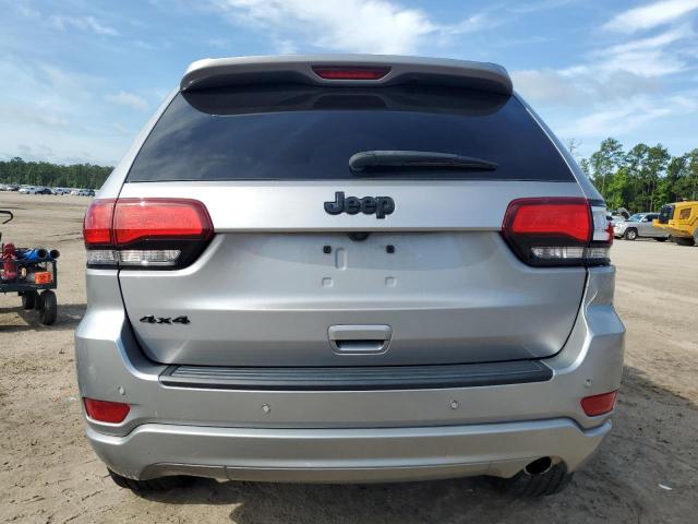 Photo 5 VIN: 1C4RJFAG7MC560931 - JEEP GRAND CHEROKEE 