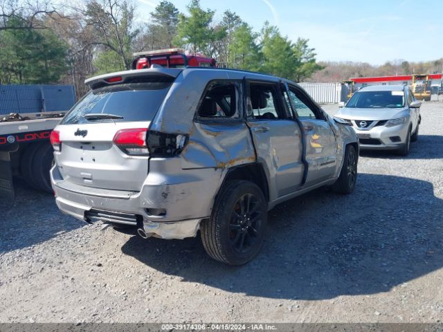 Photo 3 VIN: 1C4RJFAG7MC614597 - JEEP GRAND CHEROKEE 