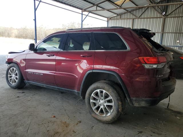 Photo 1 VIN: 1C4RJFAG7MC687243 - JEEP GRAND CHEROKEE 