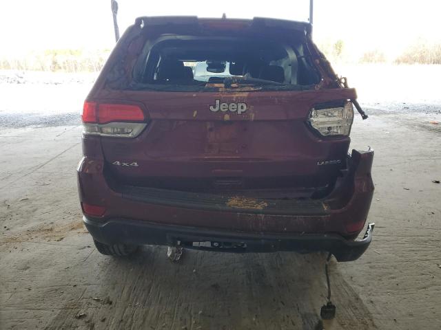 Photo 5 VIN: 1C4RJFAG7MC687243 - JEEP GRAND CHEROKEE 