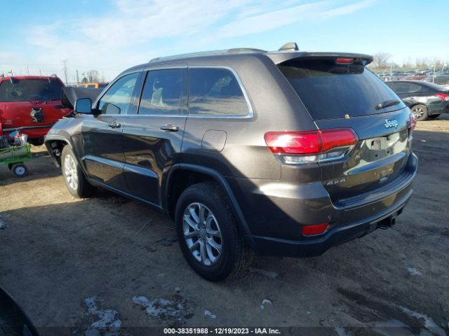 Photo 2 VIN: 1C4RJFAG7MC687758 - JEEP GRAND CHEROKEE 