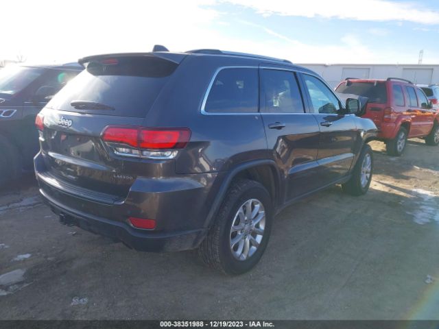 Photo 3 VIN: 1C4RJFAG7MC687758 - JEEP GRAND CHEROKEE 