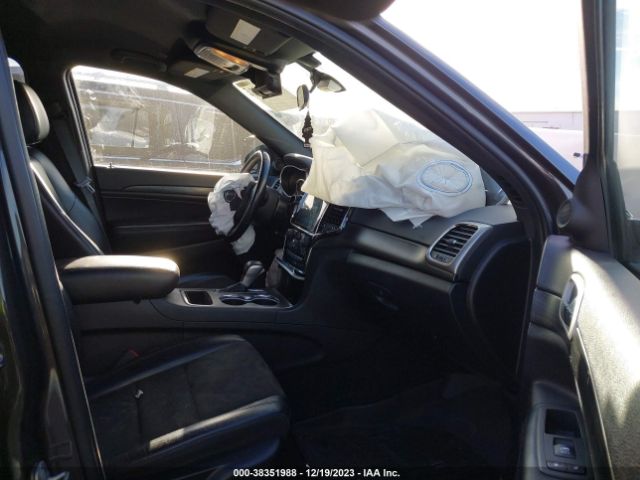 Photo 4 VIN: 1C4RJFAG7MC687758 - JEEP GRAND CHEROKEE 