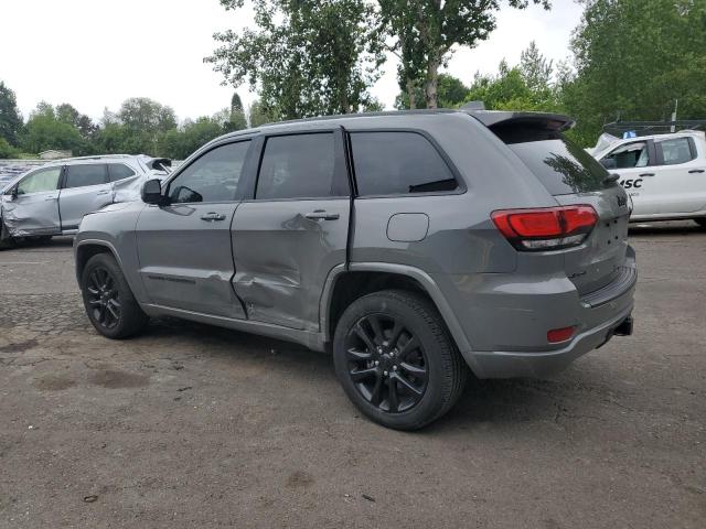 Photo 1 VIN: 1C4RJFAG7MC731192 - JEEP GRAND CHEROKEE 