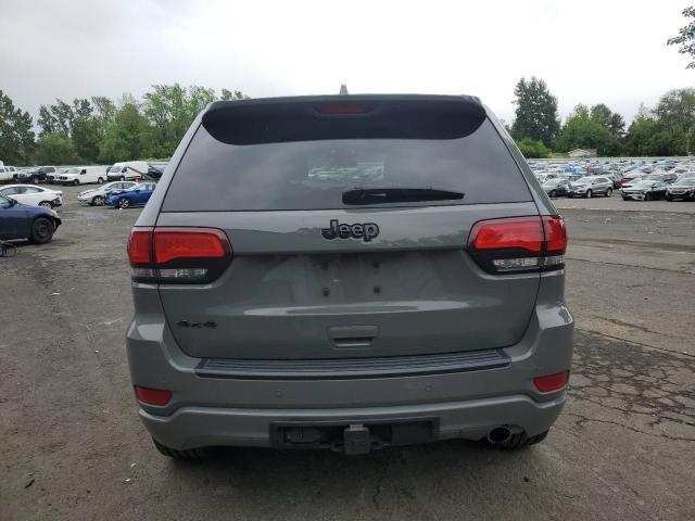 Photo 5 VIN: 1C4RJFAG7MC731192 - JEEP GRAND CHEROKEE 